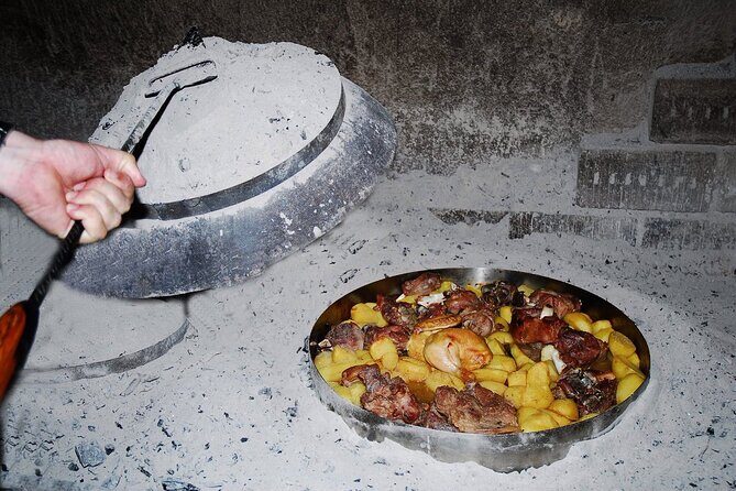 Half day Dubrovnik Countryside Gastro Experience - FAQs