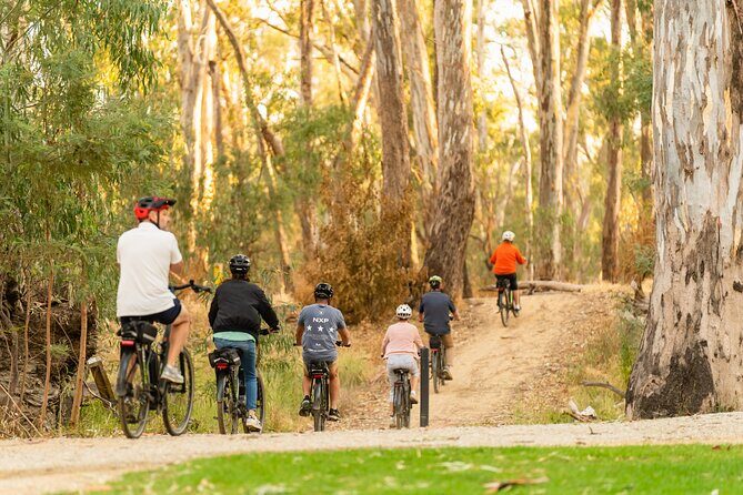 Half Day E-Bike Hire Echuca - Why This E-Bike Experience Works for Travelers
