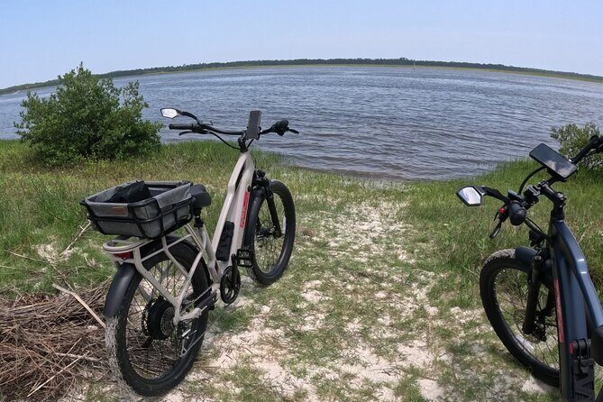 Half Day E-Bike Rentals - A Deep Dive into the E-Bike Rental Experience
