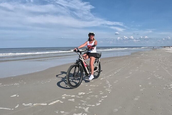 Half Day E-Bike Rentals - FAQ