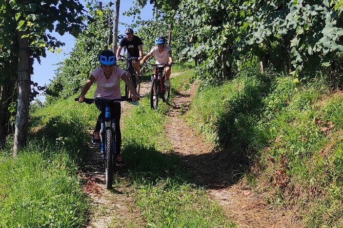 Half-Day E-Bike Tour in Prosecco Hills with Prosecco Tasting - Final Thoughts