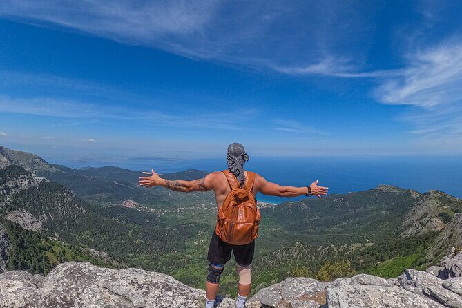 Half Day e-Bike Tour in Thassos Villages and Mountains - The Practical Side: What’s Included and What’s Not