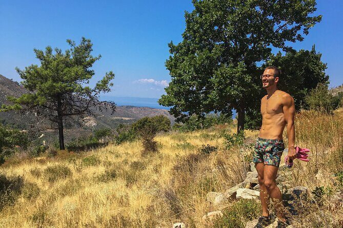 Half Day e-Bike Tour in Thassos Villages and Mountains - FAQ