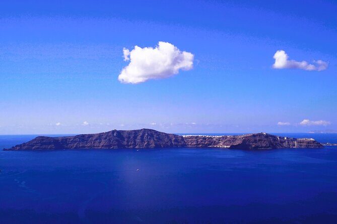 Half Day Easy and Fun Taste of Santorini - Who Is This Tour Best For?