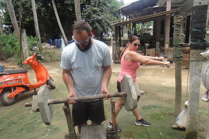 Half-day Electric Scooter Countryside Adventure In Hoi An - Final thoughts: Who will love this tour?