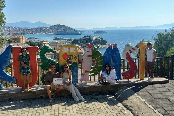 Half Day Ephesus Small Group Shore Tour from Kusadasi Port - Authentic Experiences and Insights from Travelers