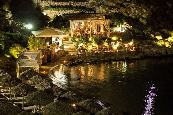 Half Day Evening Bus Tour to Lindos - Who Would Enjoy This Tour?