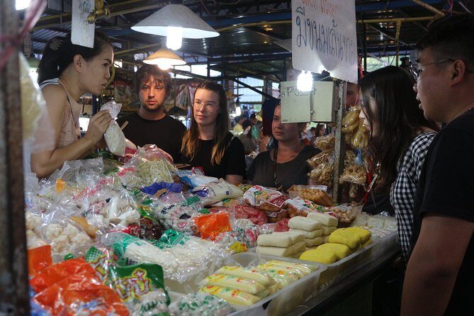 Half Day Evening Cooking Class with Market Tour in Chiang Mai - Final Thoughts: Is It Worth It?