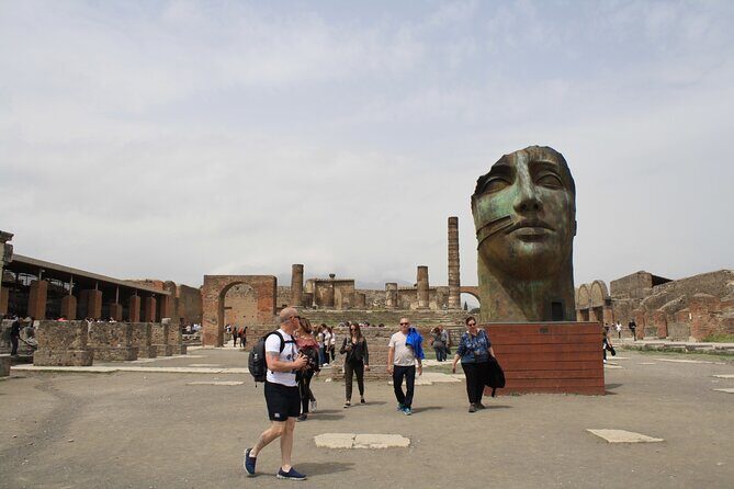 Half-Day Exclusive Private Tour of Pompeii and Herculaneum - Who Should Consider This Tour?