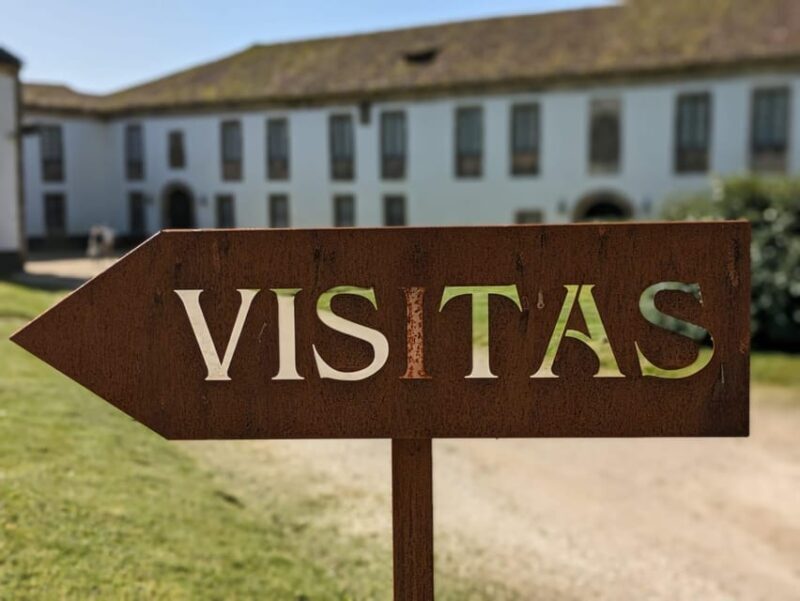 Half-day excursion around Santiago - A Deep Dive into the Itinerary