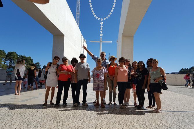 Half-day excursion for small groups in Fatima from Lisbon - An In-Depth Look at What to Expect