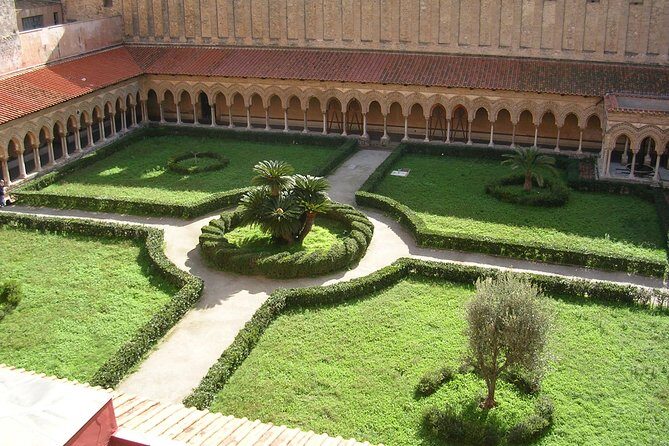 Half Day Excursion in Palermo and Monreale from Palermo and Cruise Ship - An In-Depth Look at the Tour Experience