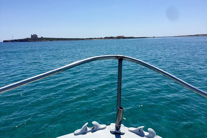 HALF DAY excursion - Marzamemi and Capo Passero by Boat - A Closer Look at the Itinerary and Experience