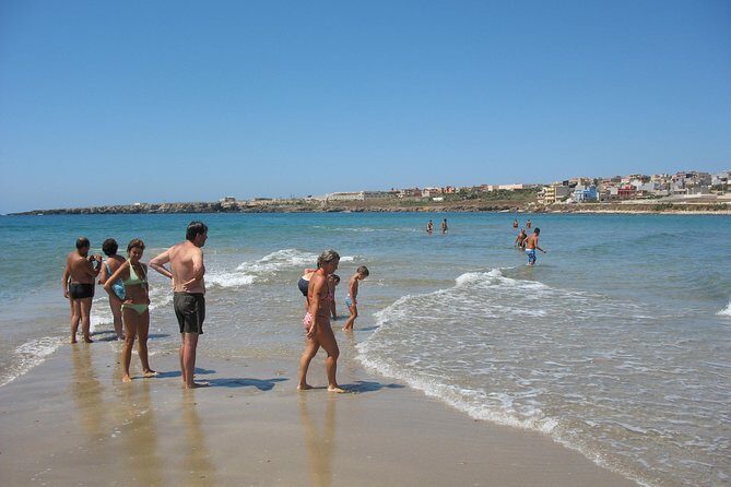 HALF DAY excursion - Marzamemi and Capo Passero by Boat - FAQ