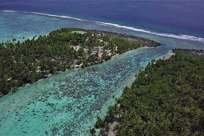 Half day excursion Tahaa - departure Raiatea / ideal cruise line - Who Should Consider This Tour?