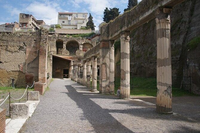 Half Day Excursion to Herculaneum from Naples with Lunch - Final Thoughts