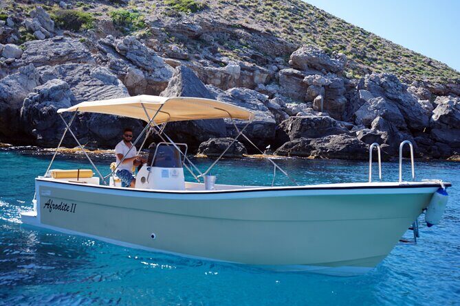 Half Day Excursion to the Marine Reserve of Marettimo - Who Will Love This Tour?