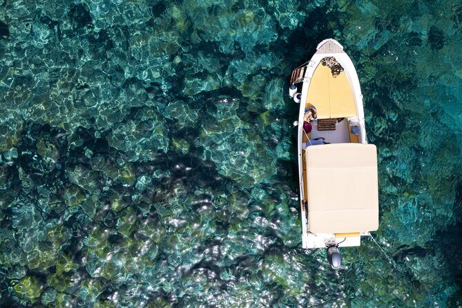 Half Day Excursion to the Marine Reserve of Marettimo - FAQ