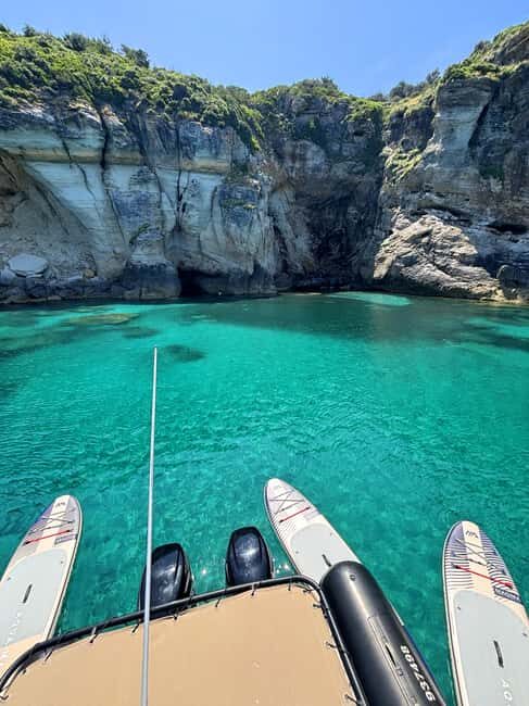 Half-day excursion with lunch Cap Corse & Agriates Desert - Authentic Insights from Reviews