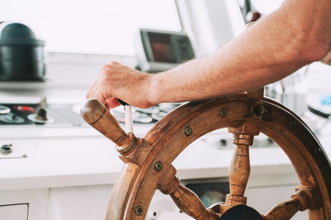 Half-day experience of the unspoilt coves of southern Menorca - Who should consider this tour?