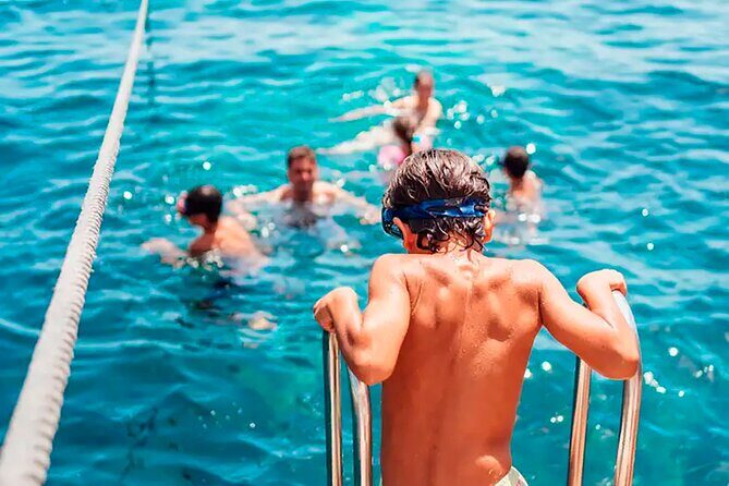 Half-day experience of the unspoilt coves of southern Menorca - The Sum Up