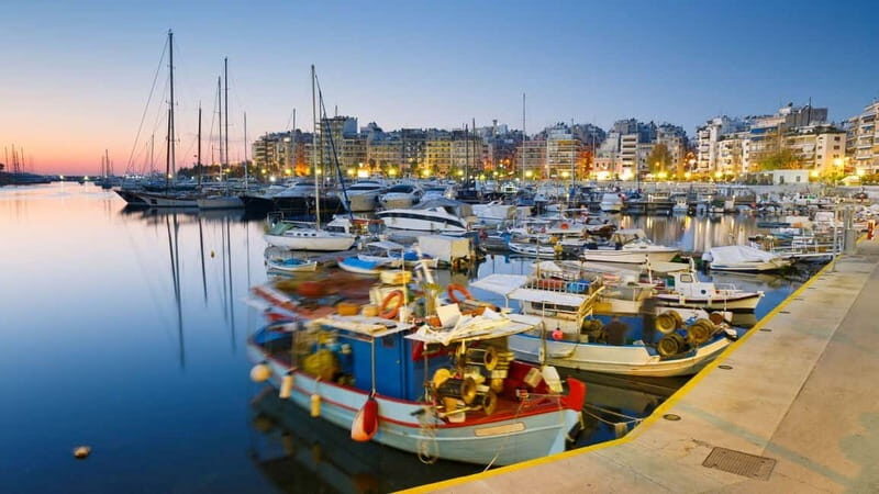 Half-Day exploration in Athens - Key Points