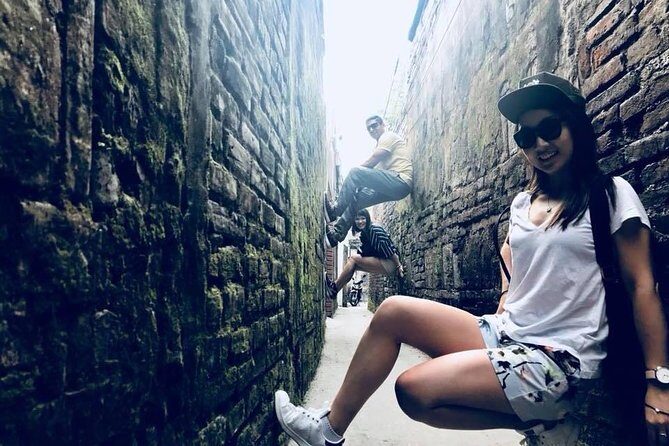 Half-day Explore Bat Trang Ceramic Village by Russian Jeep - An Authentic Half-Day Out of Hanoi