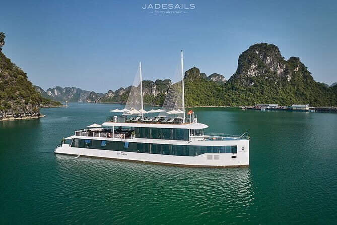 Half Day Explore Halong Bay With Lunch Cave Island and Kayaking - FAQs