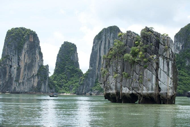 Half Day Explore Halong Bay With Lunch, Heaven Cave and Kayaking - The Sum Up: Is It Worth It?