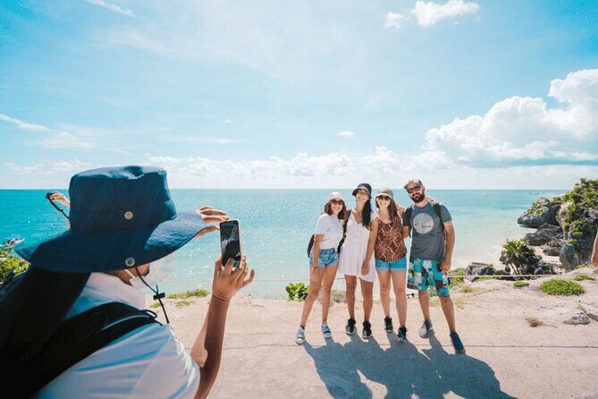 Half-Day Explore Tour of Tulum, Gran Cenote with Local Tacos - FAQs