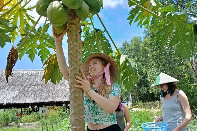 Half Day Exploring Farming Healthy Cooking Class - Practical Details and Considerations