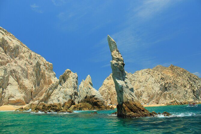 Half-Day Exploring the Arch of Cabo San Lucas Guided Tour - The Sum Up: Who Will Love This Tour?