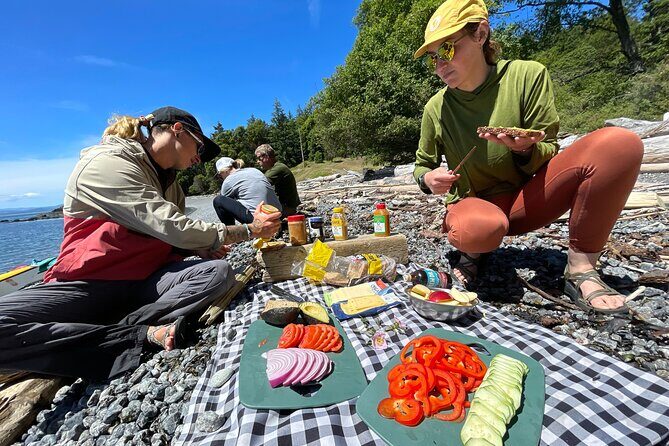 Half Day Family Paddle and Hike - Who Would Enjoy This Tour?