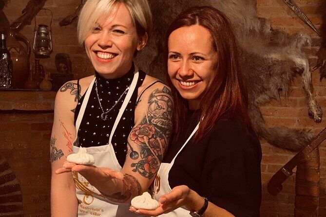 Half-Day Famous Georgian Supra Feast - Potential Drawbacks and Considerations