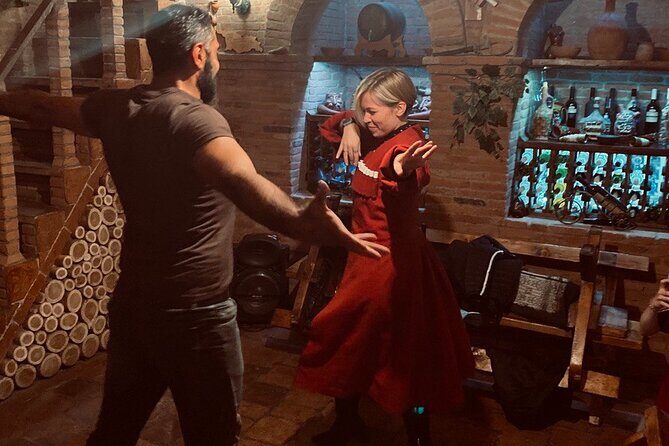 Half-Day Famous Georgian Supra Feast - Who Is This Tour Perfect For?