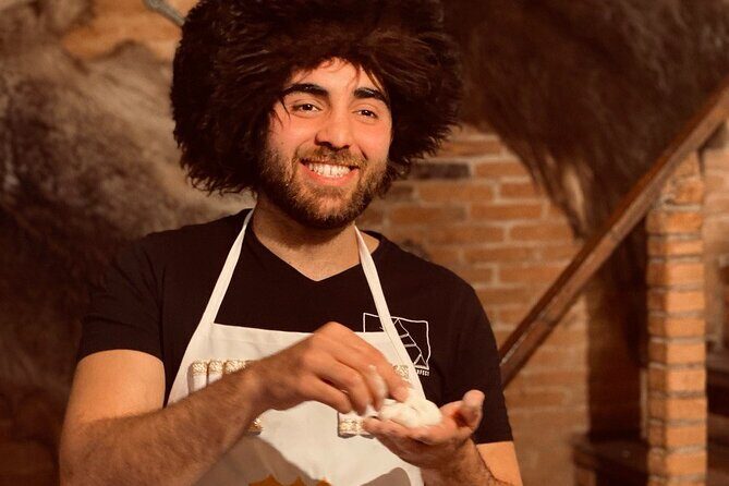 Half-Day Famous Georgian Supra Feast - The Sum Up