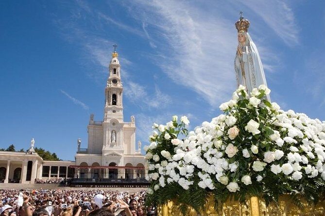 Half Day Fatima Shrine - Private Tour from Lisbon - Who is This Tour For?