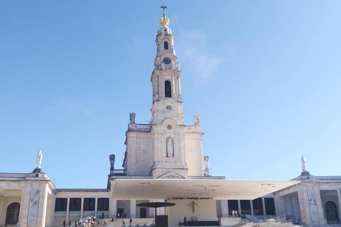 Half Day Fatima Shrine - Private Tour from Lisbon - Frequently Asked Questions