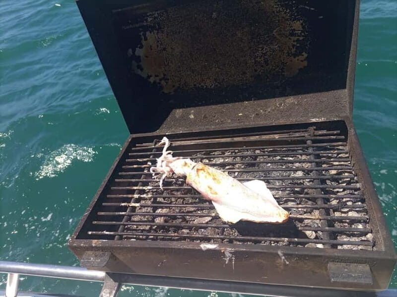 Half Day Fishing Trip - Who Would Love This Trip?