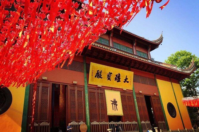 Half-Day Flexible Private Hangzhou Highlight Tour - A Deep Dive into the Experience