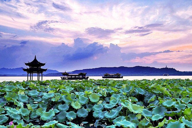 Half-Day Flexible Private Hangzhou Highlight Tour - Is This Tour Right for You?