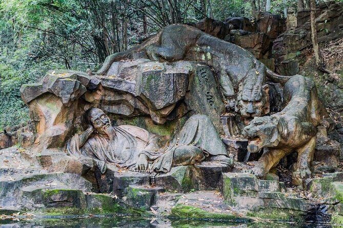 Half-Day Flexible Private Hangzhou Highlight Tour - FAQs