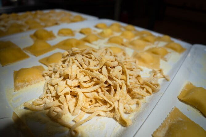 Half-day Florence Culinary Experience - What to Expect from the Florence Culinary Experience