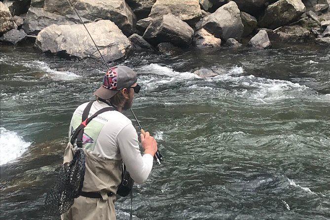 Half Day Fly Fishing Lesson on Clear Creek near Denver - Final Thoughts