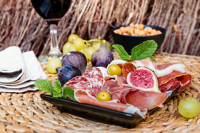 Half-Day Food and Wine Tasting Tour in Rome - FAQ