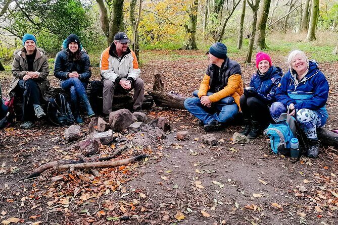 Half-day Forest Bathing and Yoga in Brighton's Woodlands - Practical Details: Logistics and Tips