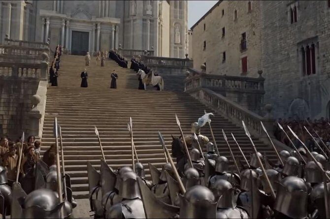 Half-Day Game Of Thrones Walking Tour in Girona with a Guide - Analyzing the Experience: What Makes It Stand Out?
