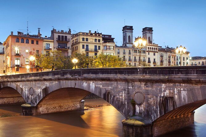 Half-Day Game Of Thrones Walking Tour in Girona with a Guide - Possible Drawbacks or Considerations