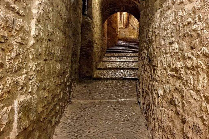 Half-Day Game Of Thrones Walking Tour in Girona with a Guide - Who Should Consider This Tour?