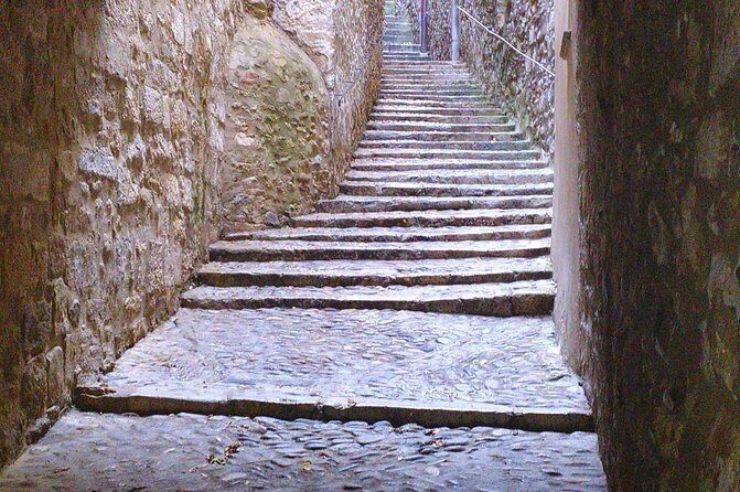 Half-Day Game Of Thrones Walking Tour in Girona with a Guide - FAQ